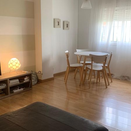 Apartamento En El Centro Sevilla Dış mekan fotoğraf