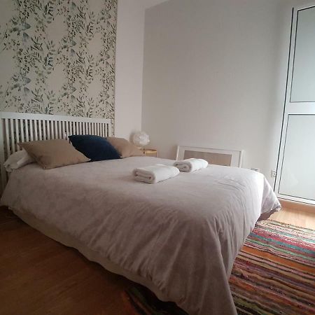 Apartamento En El Centro Sevilla Dış mekan fotoğraf