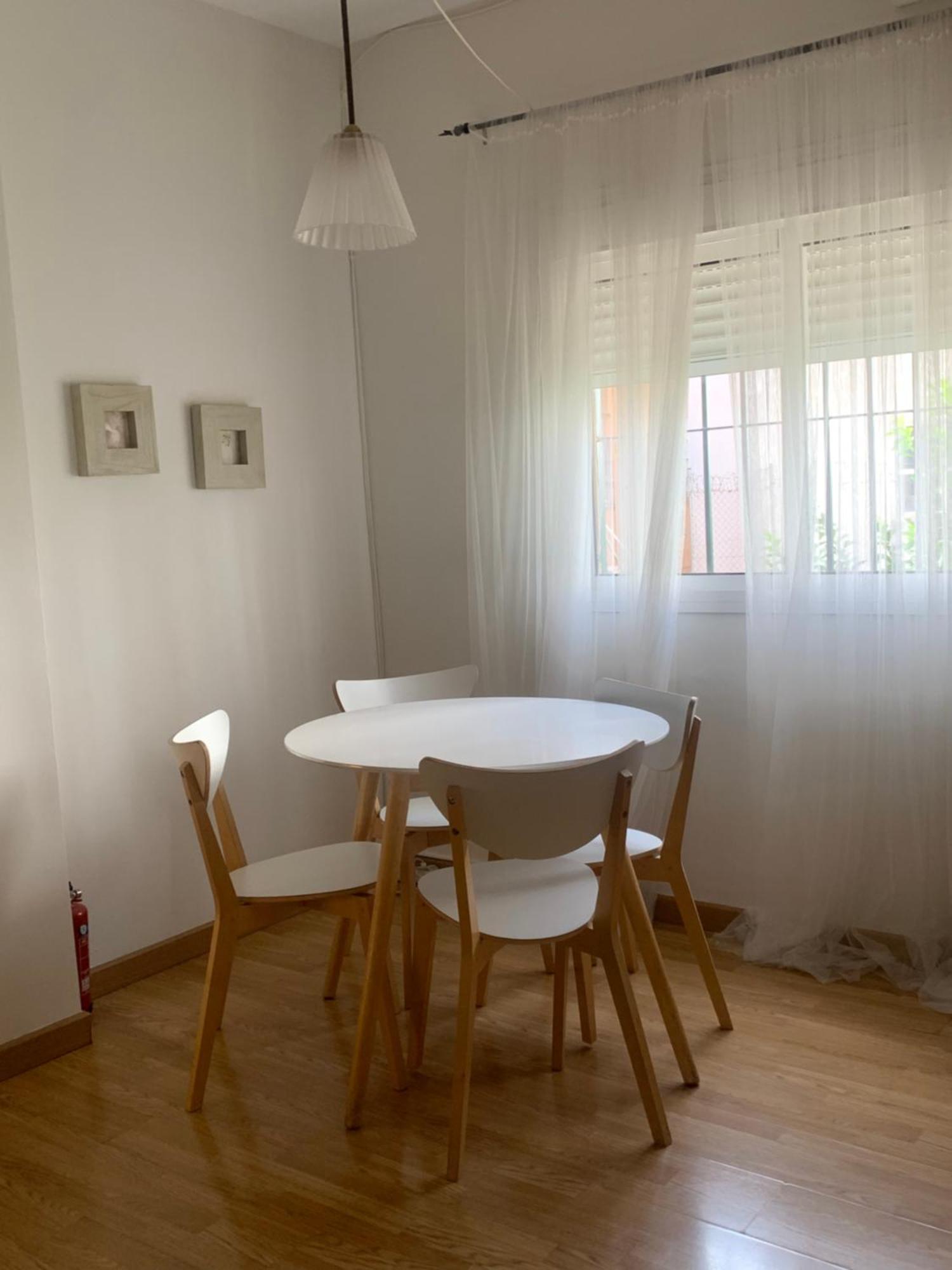 Apartamento En El Centro Sevilla Dış mekan fotoğraf