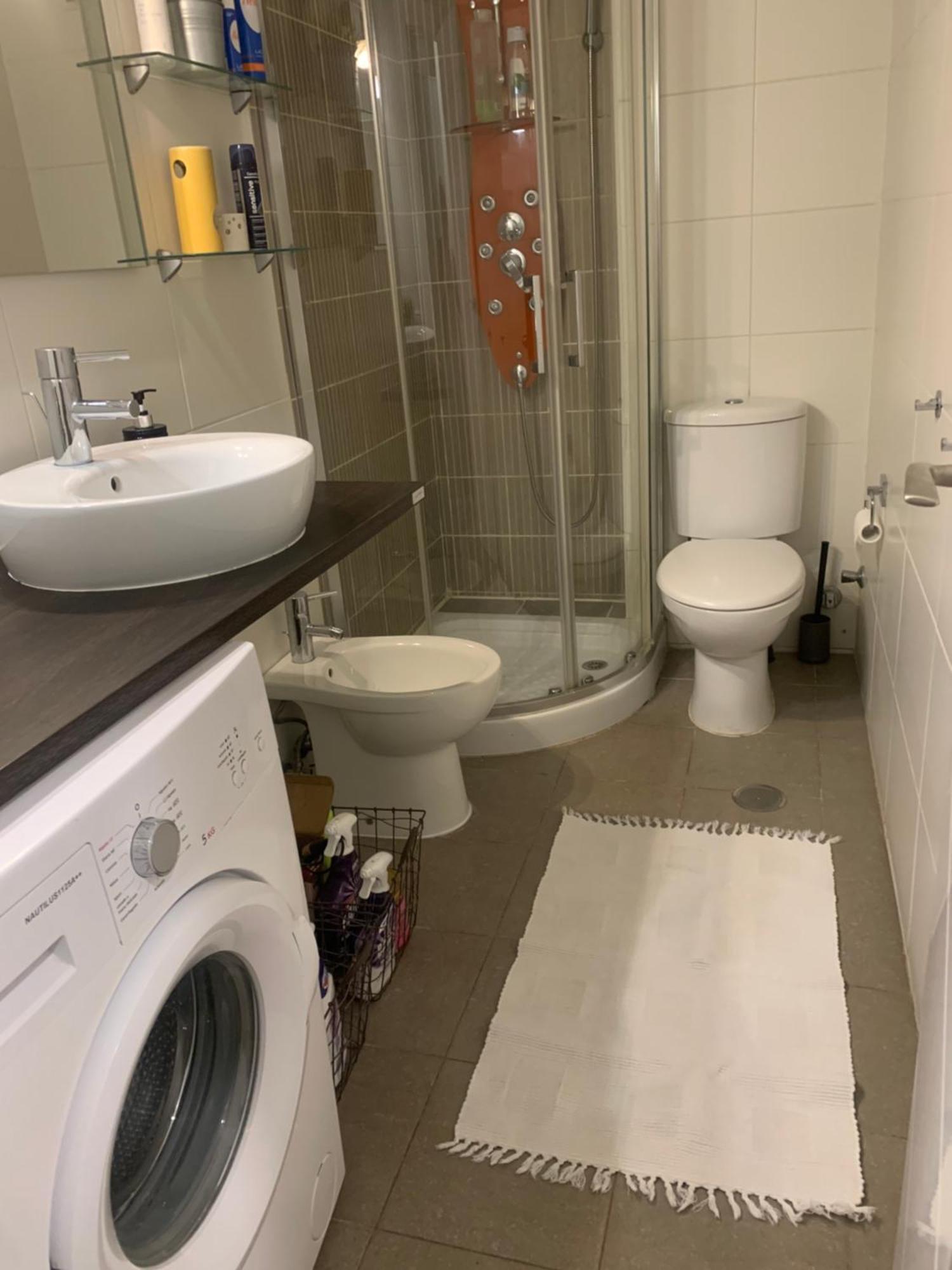 Apartamento En El Centro Sevilla Dış mekan fotoğraf