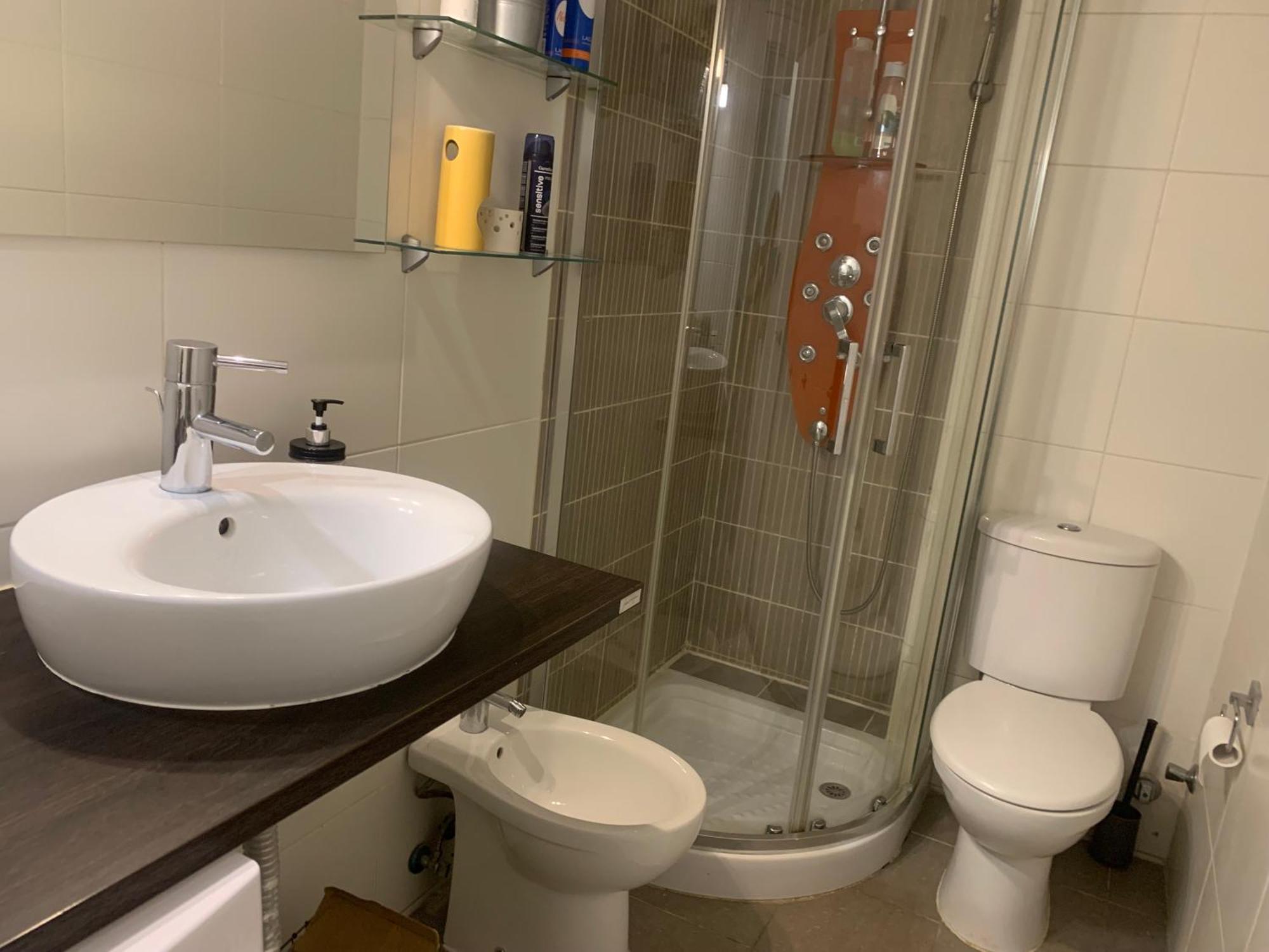 Apartamento En El Centro Sevilla Dış mekan fotoğraf