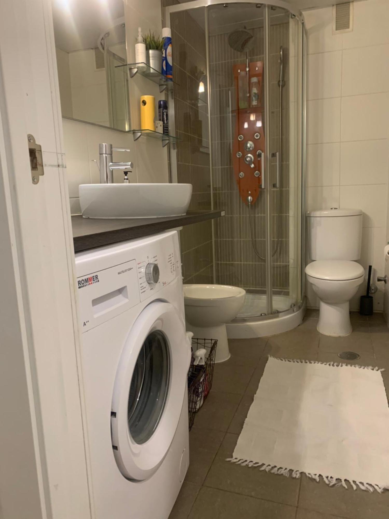 Apartamento En El Centro Sevilla Dış mekan fotoğraf