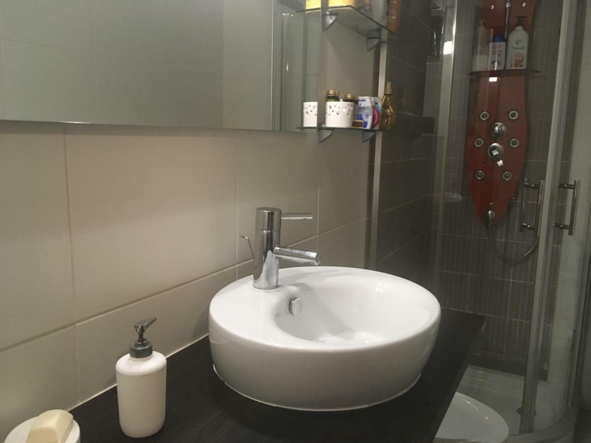 Apartamento En El Centro Sevilla Dış mekan fotoğraf