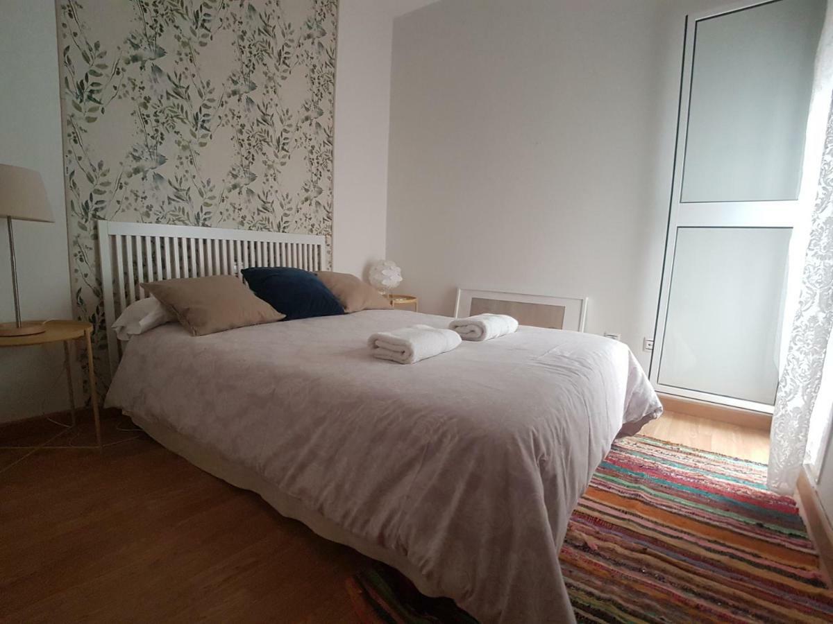 Apartamento En El Centro Sevilla Dış mekan fotoğraf