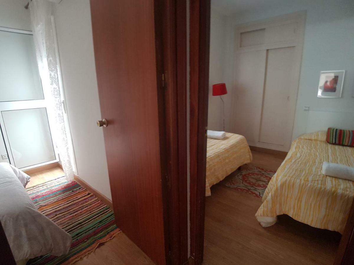 Apartamento En El Centro Sevilla Dış mekan fotoğraf