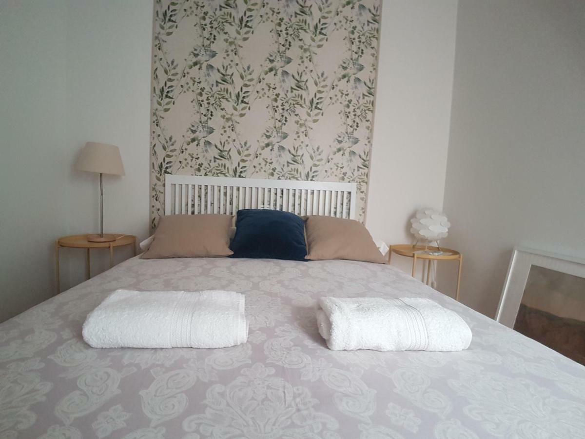 Apartamento En El Centro Sevilla Dış mekan fotoğraf