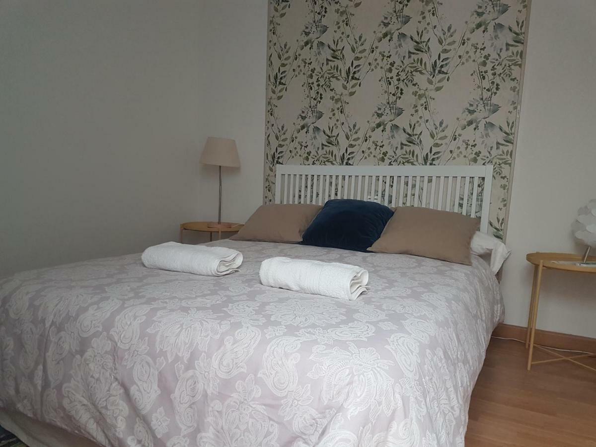 Apartamento En El Centro Sevilla Dış mekan fotoğraf